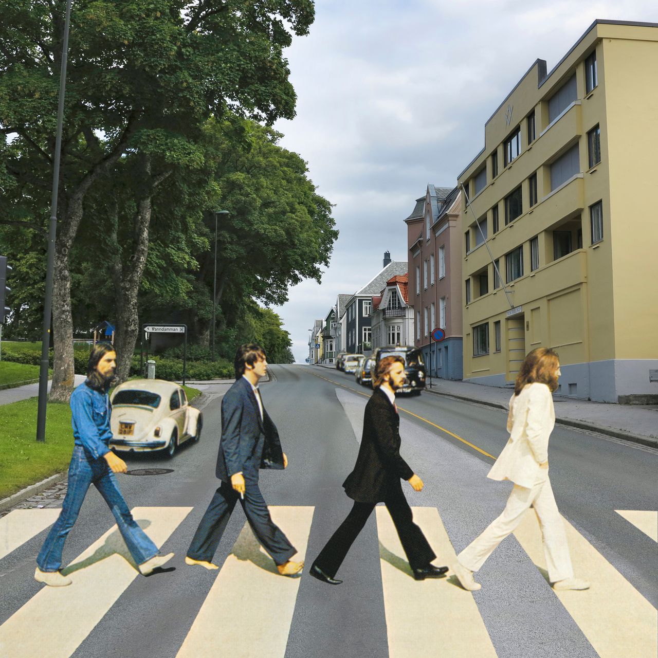 01 Beatles Abbey Road Langveien copy
