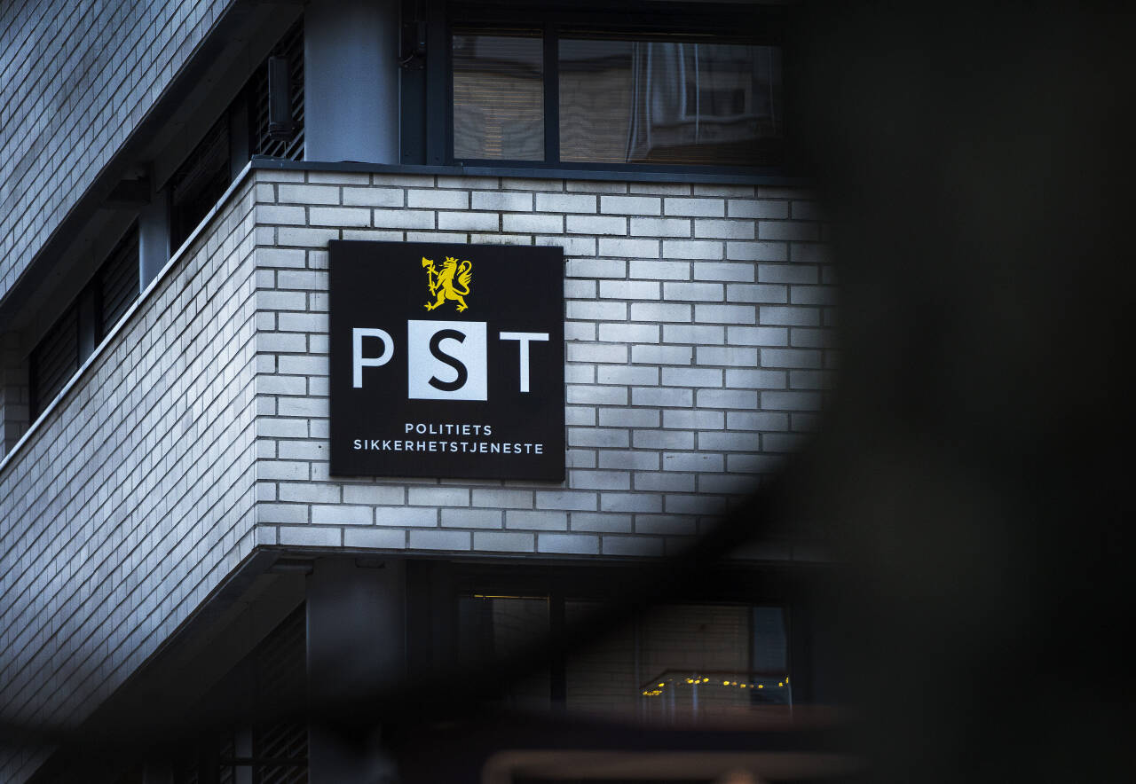 PST varsler at kirker og kristne forsamlingssteder fremstår som aktualiserte terrormål. Foto: Gorm Kallestad / NTB