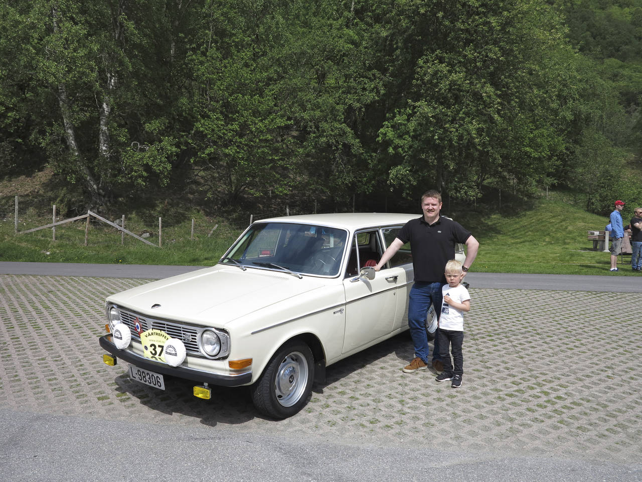 02 Eskild Volvo 145 1968 TH 02