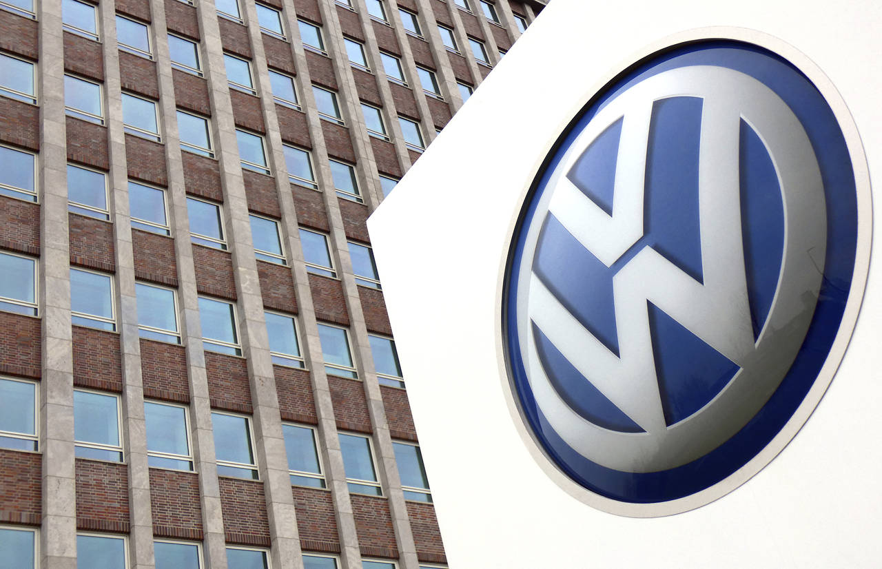 Volkswagen må tilbakekalle et stort antall biler på verdensbasis. Foto: AP Photo/NTB scanpix